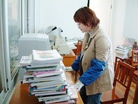 PUR�����z��ȥ�Ώ���