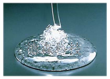 熱熔膠的粘力越強越好嗎