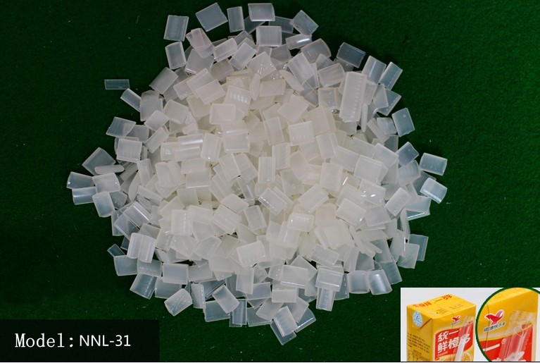 Packaging Hot Melt NNL-31