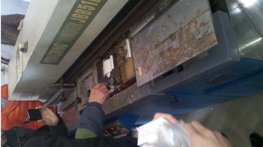 汪老師親身自導(dǎo)