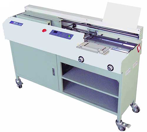 無線膠裝機(jī)