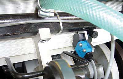 錯(cuò)帖檢測(cè)