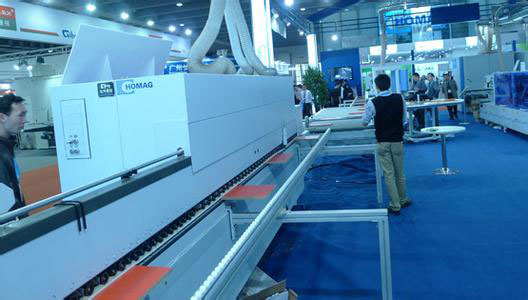 家具封邊熱熔膠的封邊應(yīng)用