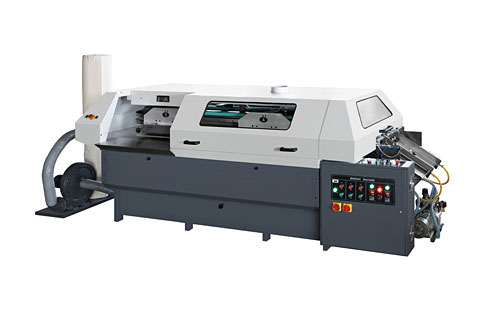 無(wú)線膠訂機(jī)