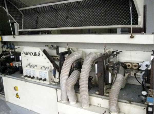 需要保養(yǎng)的木工封邊機