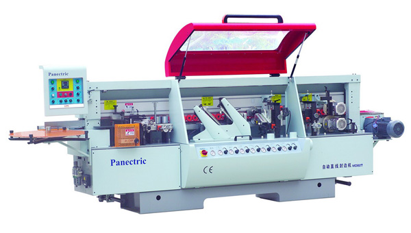 全自動直線封邊機(jī)