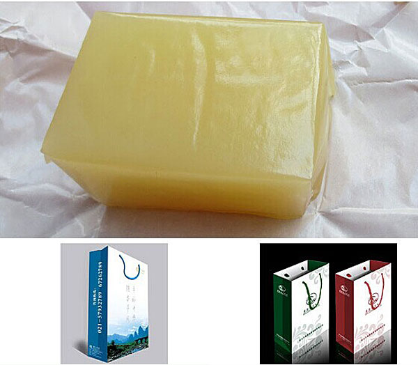 手提袋用熱熔膠