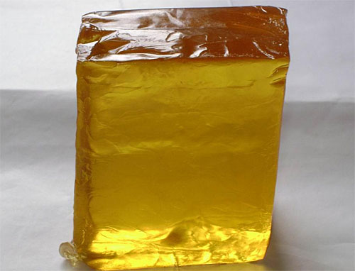 熱熔膠的耐溫性