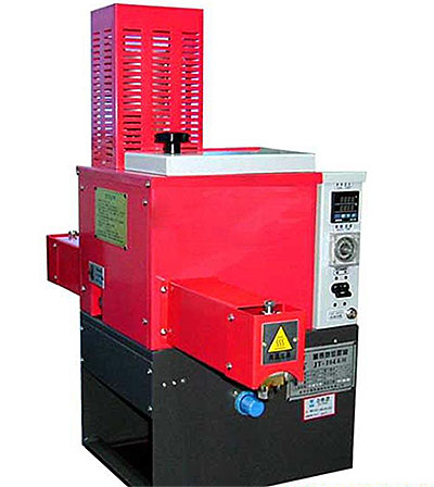 小型熱熔膠機(jī)