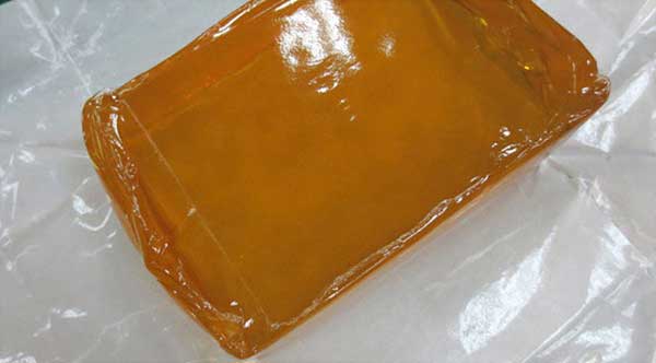 不空膠的熱熔膠