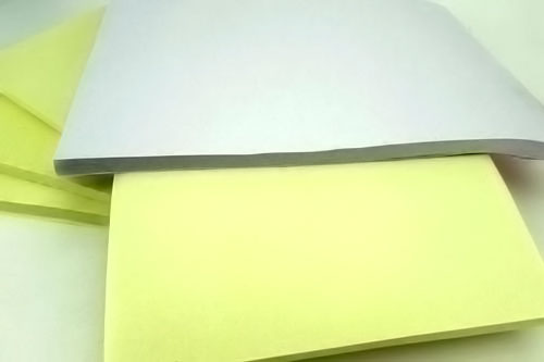 制作書(shū)本的紙張