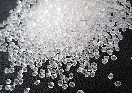 熱熔膠原料之一:EVA