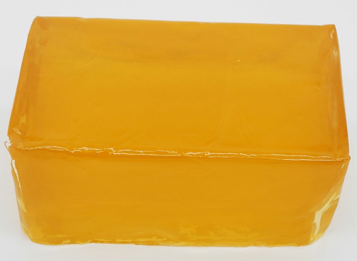 熱熔壓敏膠會粘手