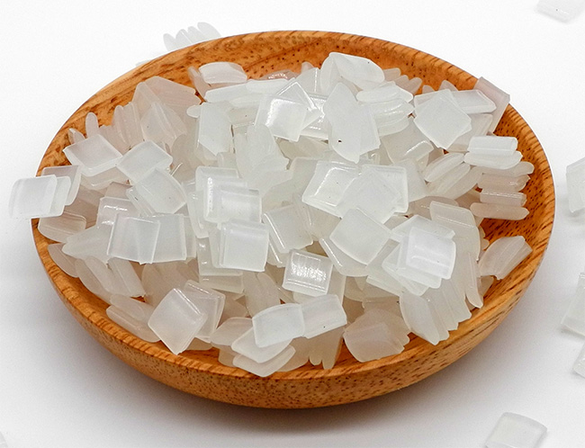 高粘性的熱熔膠