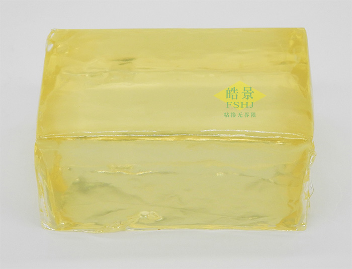 雙面熱熔膠和油膠的區(qū)別